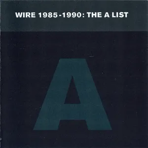1985-1990: the A list